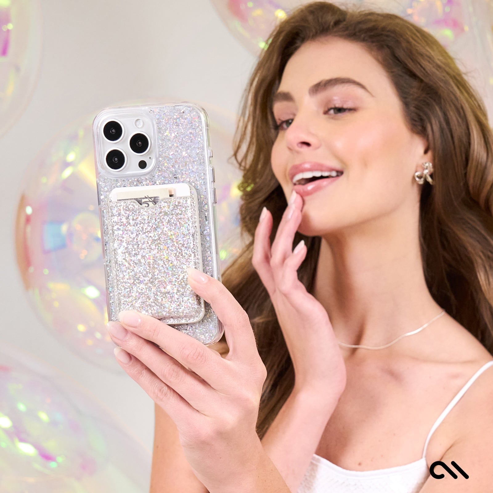 Twinkle Disco MagSafe - iPhone 16 Pro Max Twinkle Disco MagSafe - iPhone 16 Pro Max