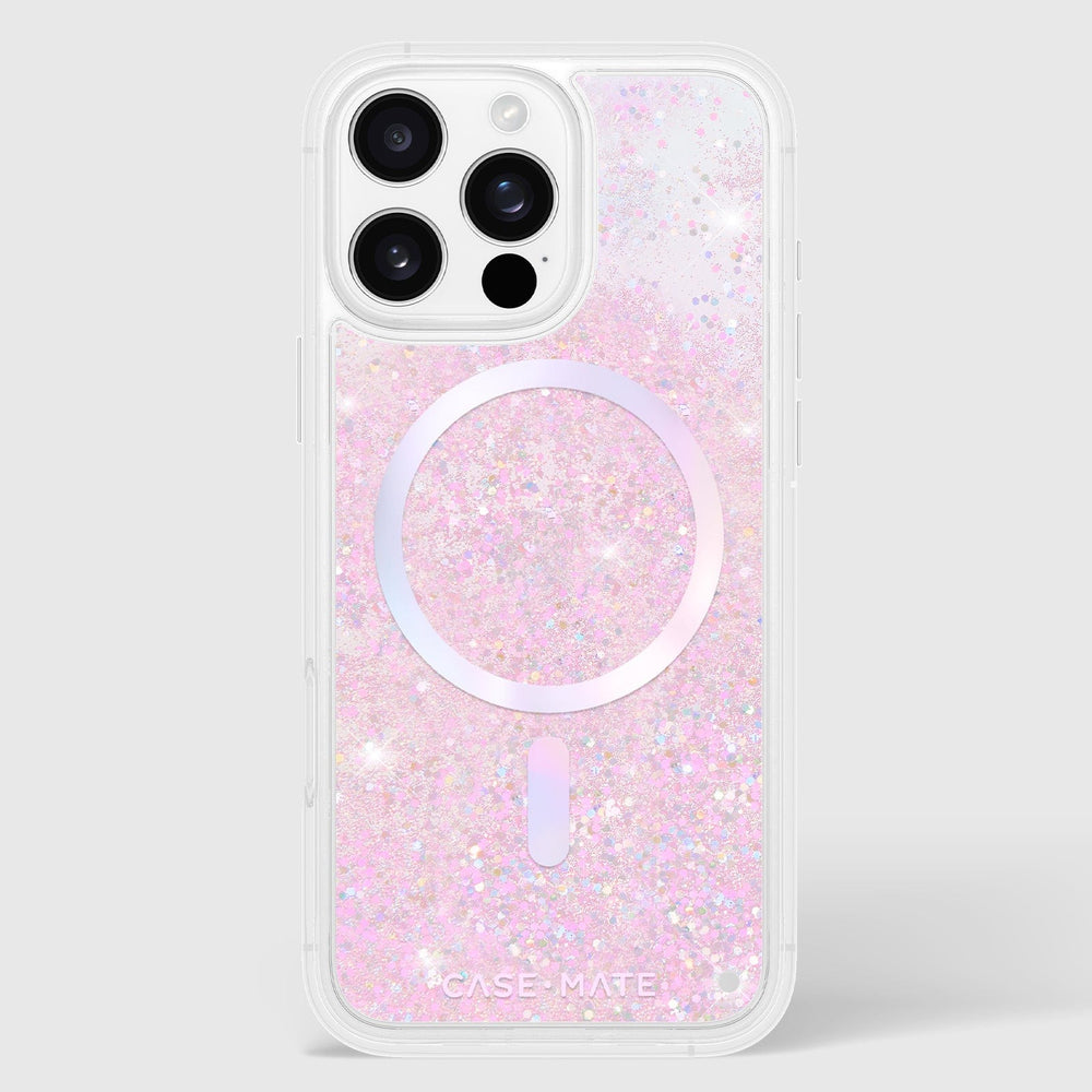 Waterfall Soap Bubble® MagSafe Waterfall Soap Bubble® MagSafe