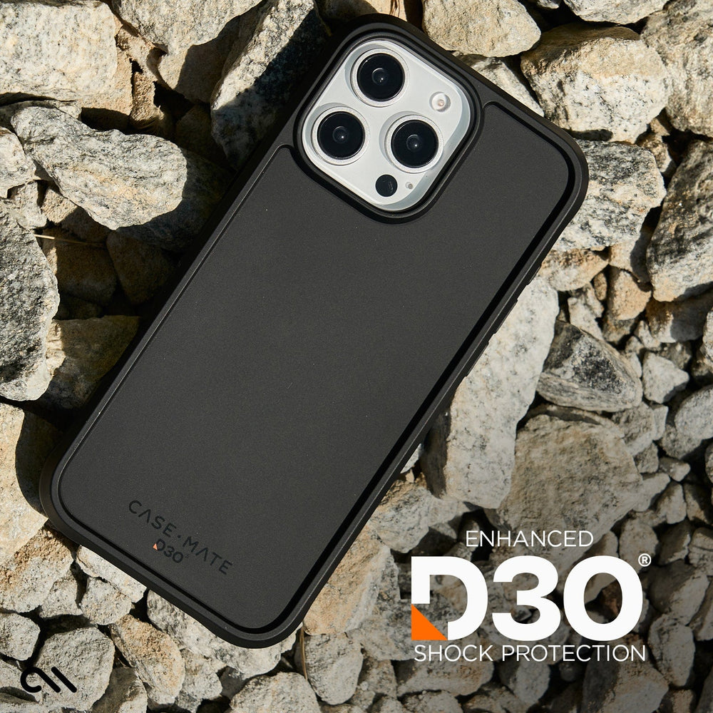 ENHANCED D3O SHOCK PROTECTION