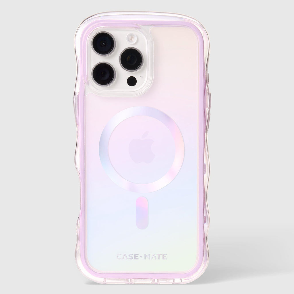 Soap Bubble® Wave MagSafe Soap Bubble® Wave MagSafe