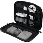 Travel Tech Organizer - Black