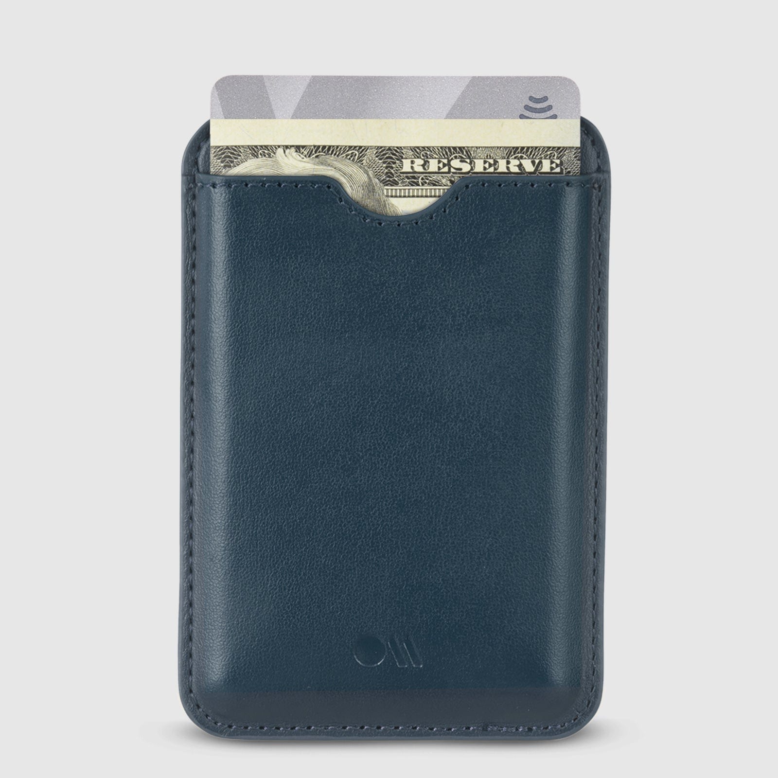 MagSafe Wallet (Admiral Blue)