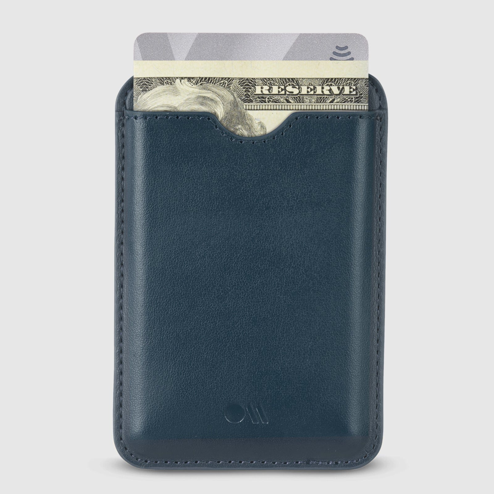 MagSafe Wallet (Admiral Blue)
