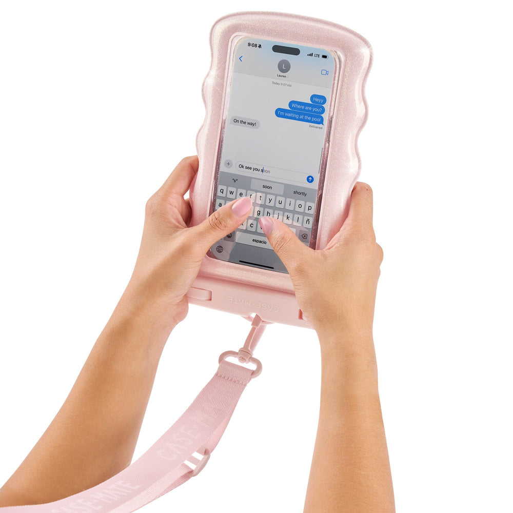 #color_ballet pink twinkle