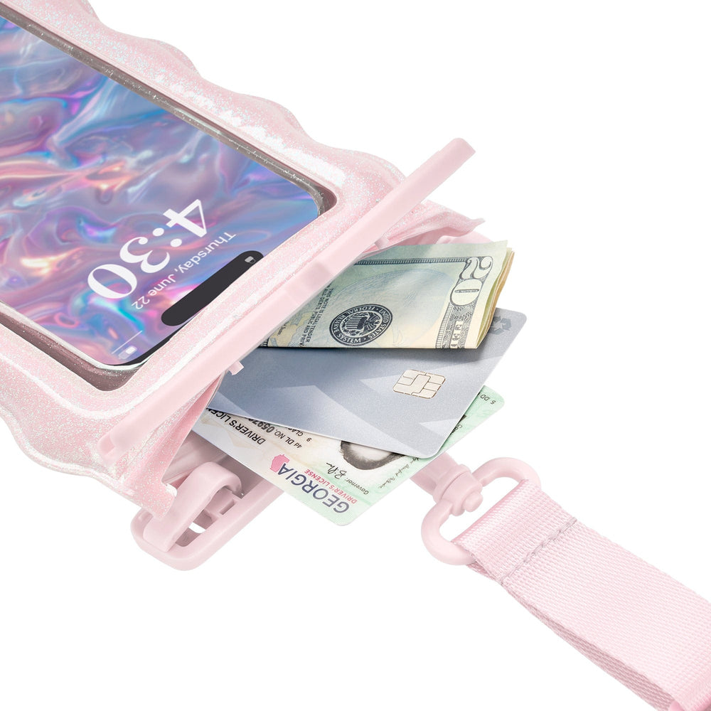 #color_ballet pink twinkle