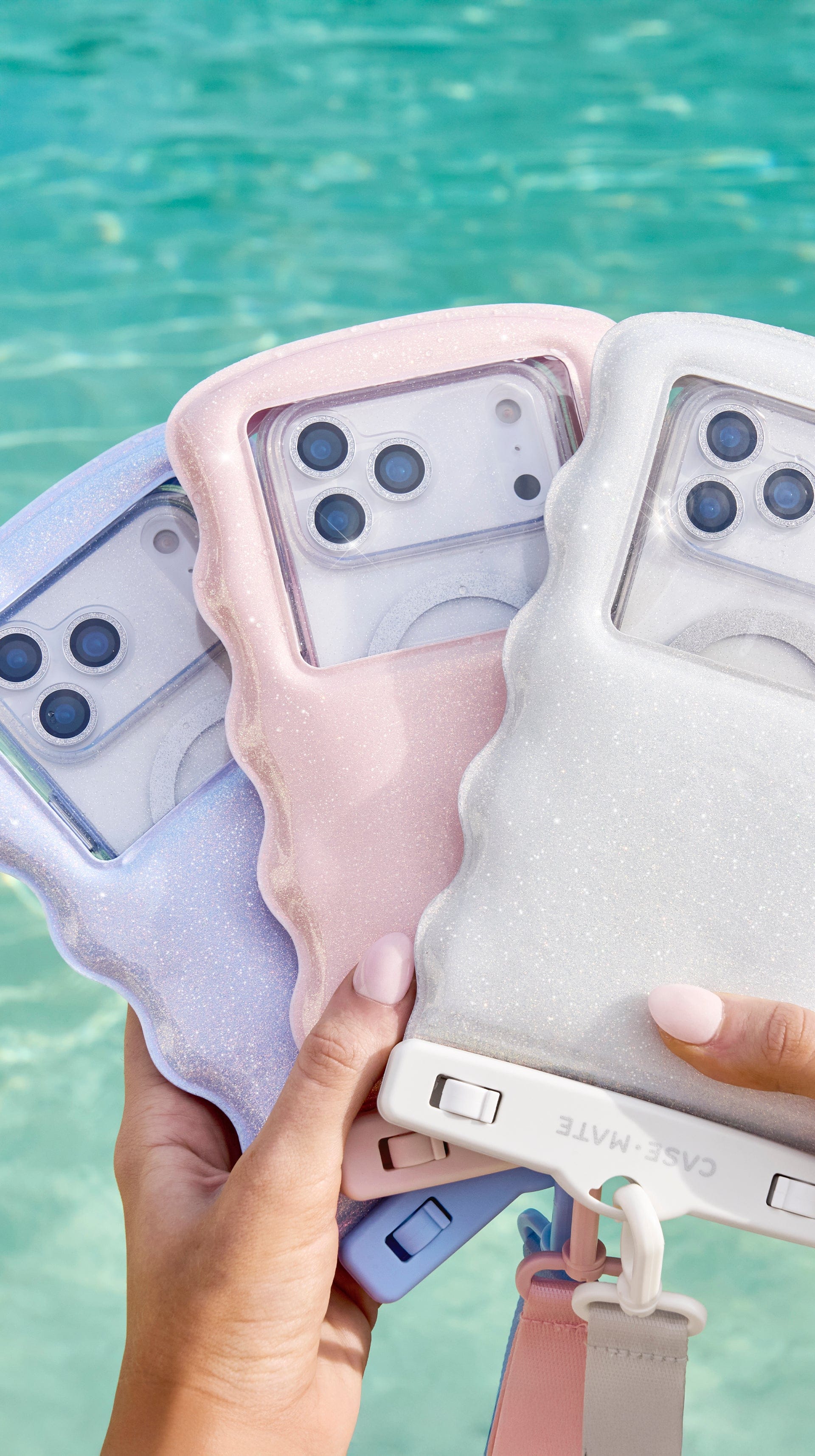 kate spade new york Grapefruit Soda MagSafe - iPhone 14 Pro