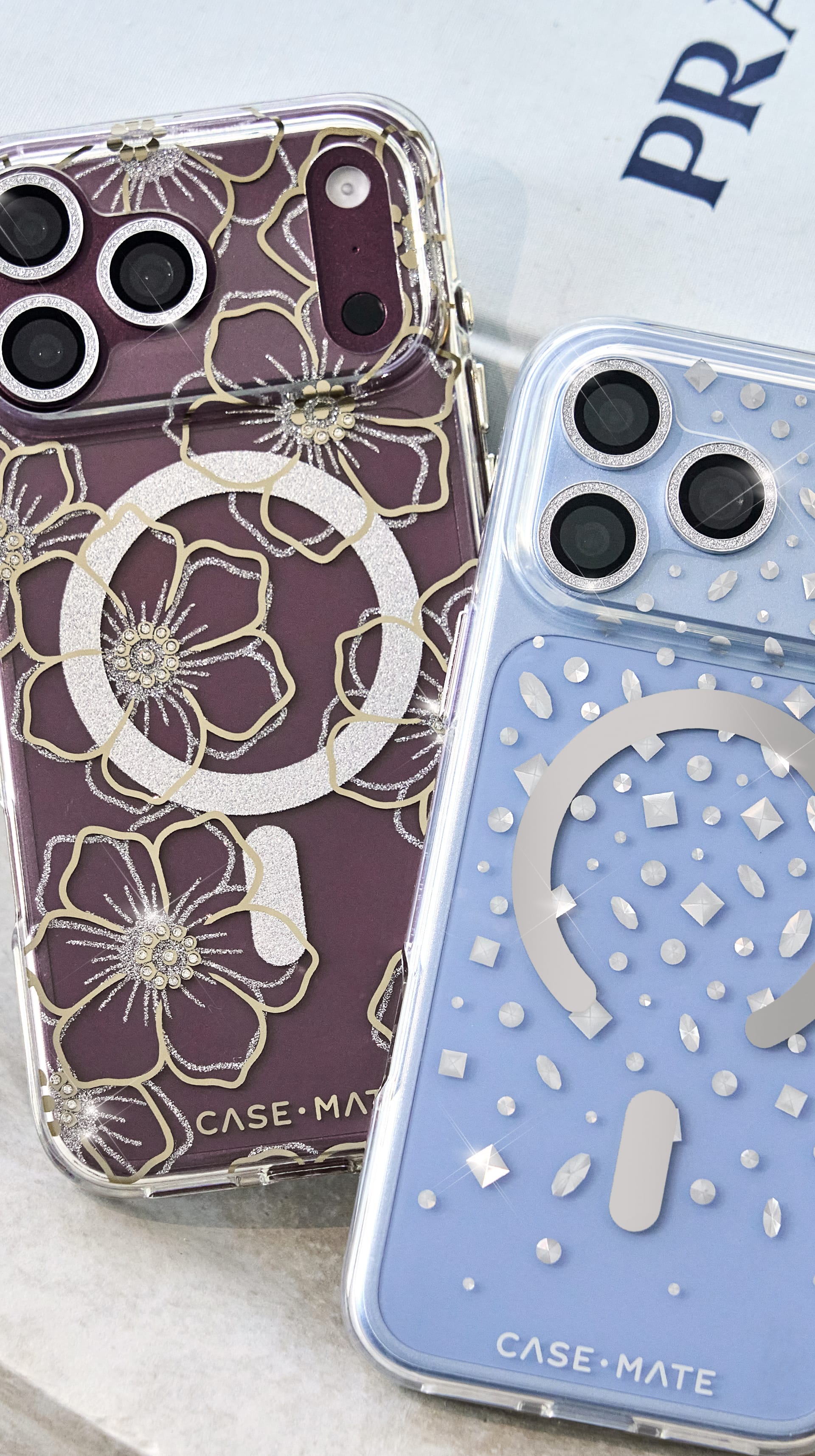 kate spade new york Multi Floral Rose - iPhone 13 Pro