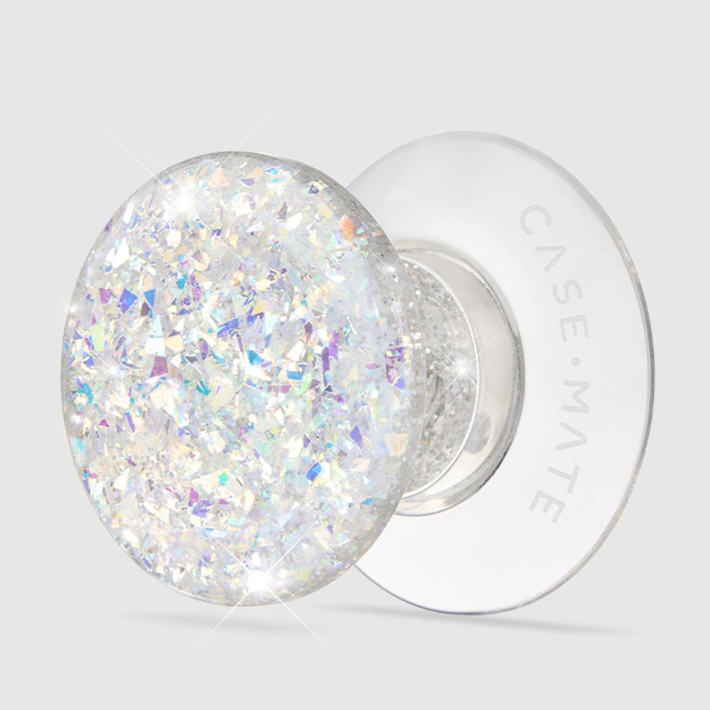 Twinkle Stardust Mini - Phone Grip #color_twinkle stardust