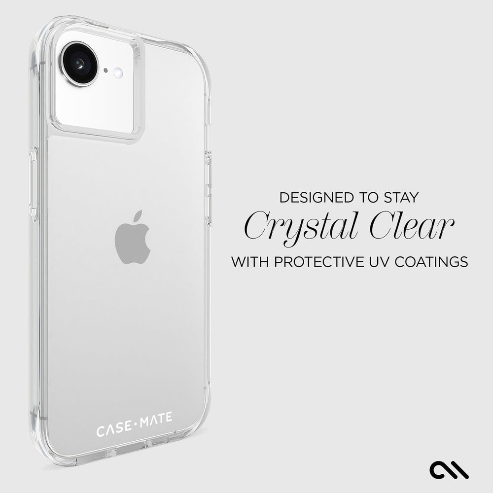 Case-Mate Apple iPhone 16E/ iPhone 15/ iPhone 14/ iPhone 13 Tough Case Case-Mate Apple iPhone 16E/ iPhone 15/ iPhone 14/ iPhone 13 Tough Case