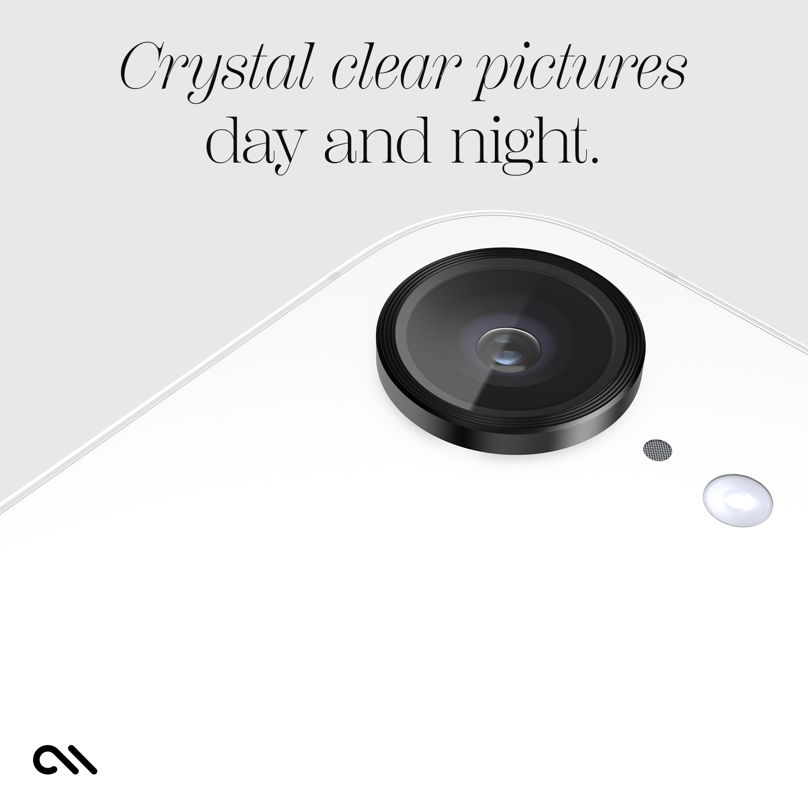 CRYSTAL CLEAR PICTURES DAY AND NIGHT