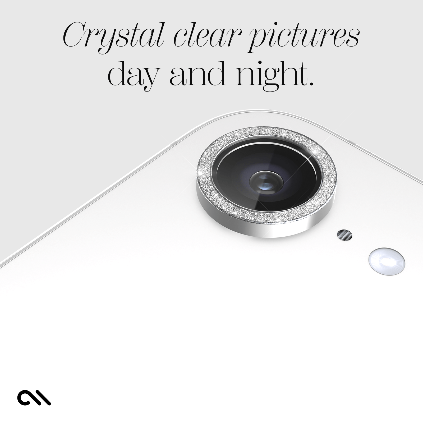 CRYSTAL CLEAR PICTURES DAY AND NIGHT