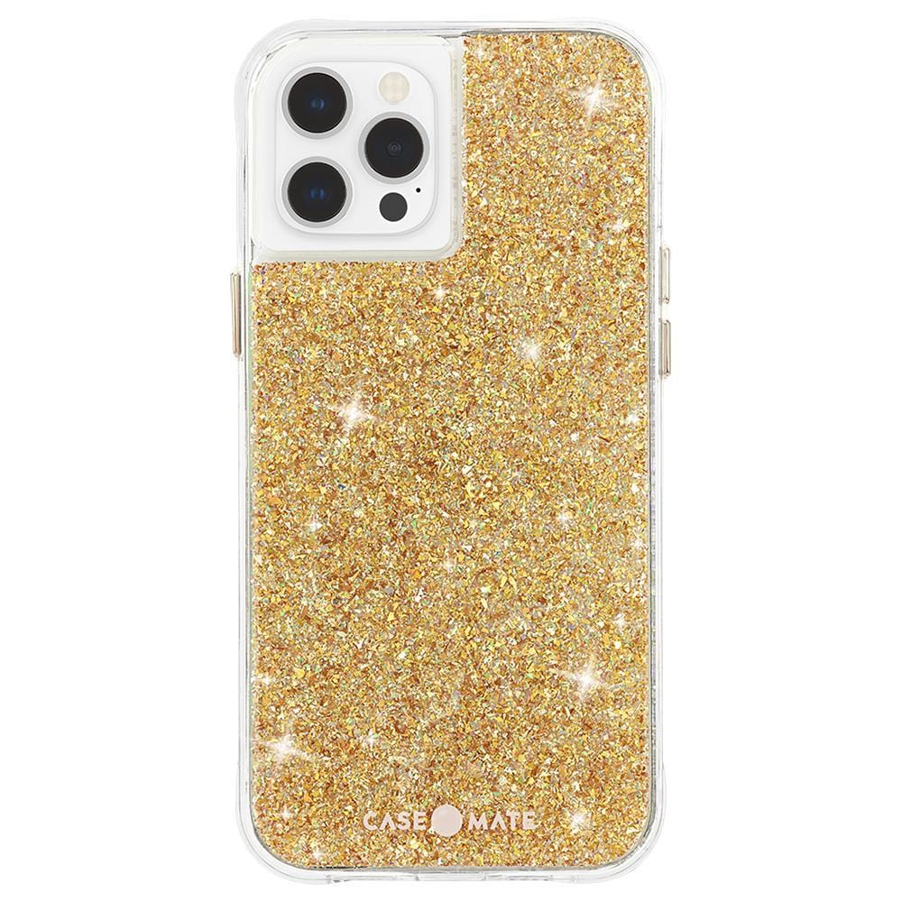 Twinkle - iPhone 12 Pro Max color::Gold