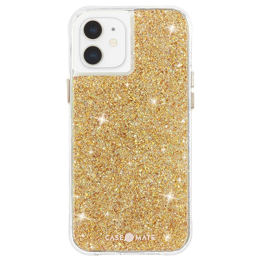 Twinkle - iPhone 12 mini color::Gold