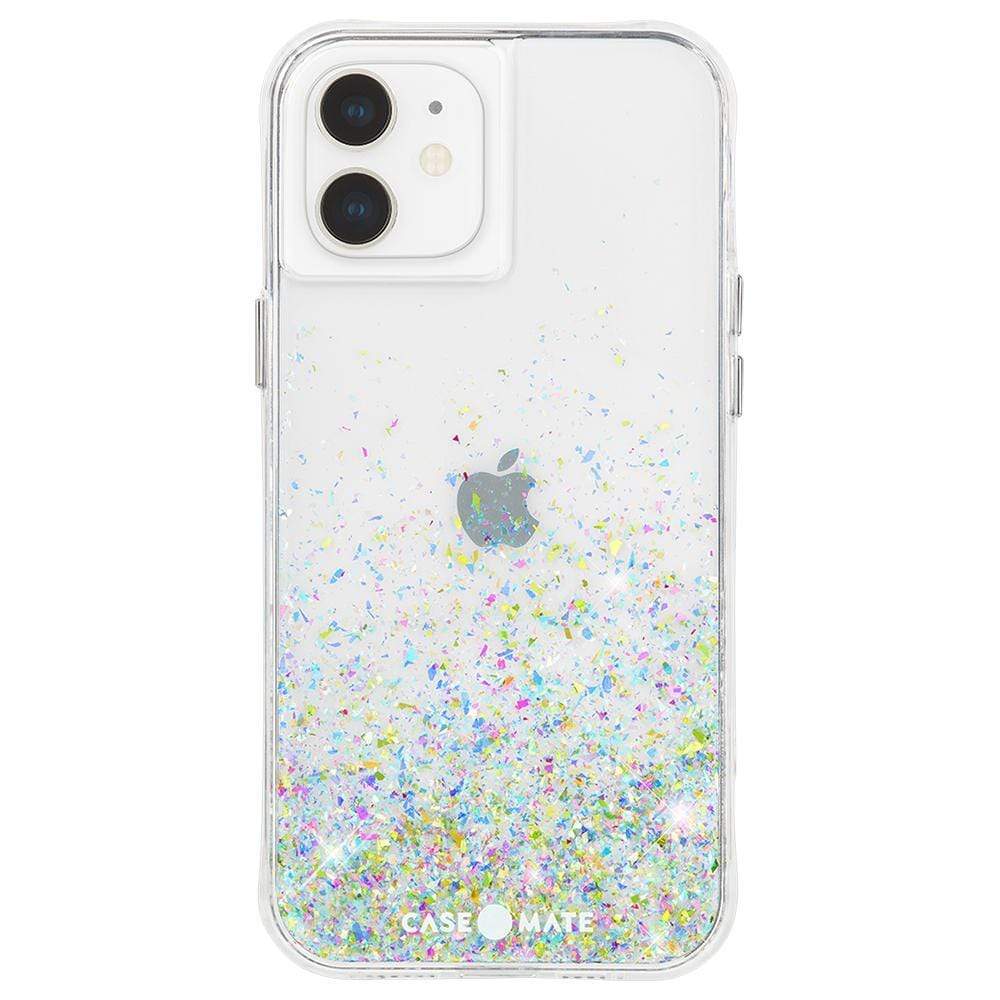 Twinkle Ombre - iPhone 12 / iPhone 12 Pro color::Twinkle Confetti