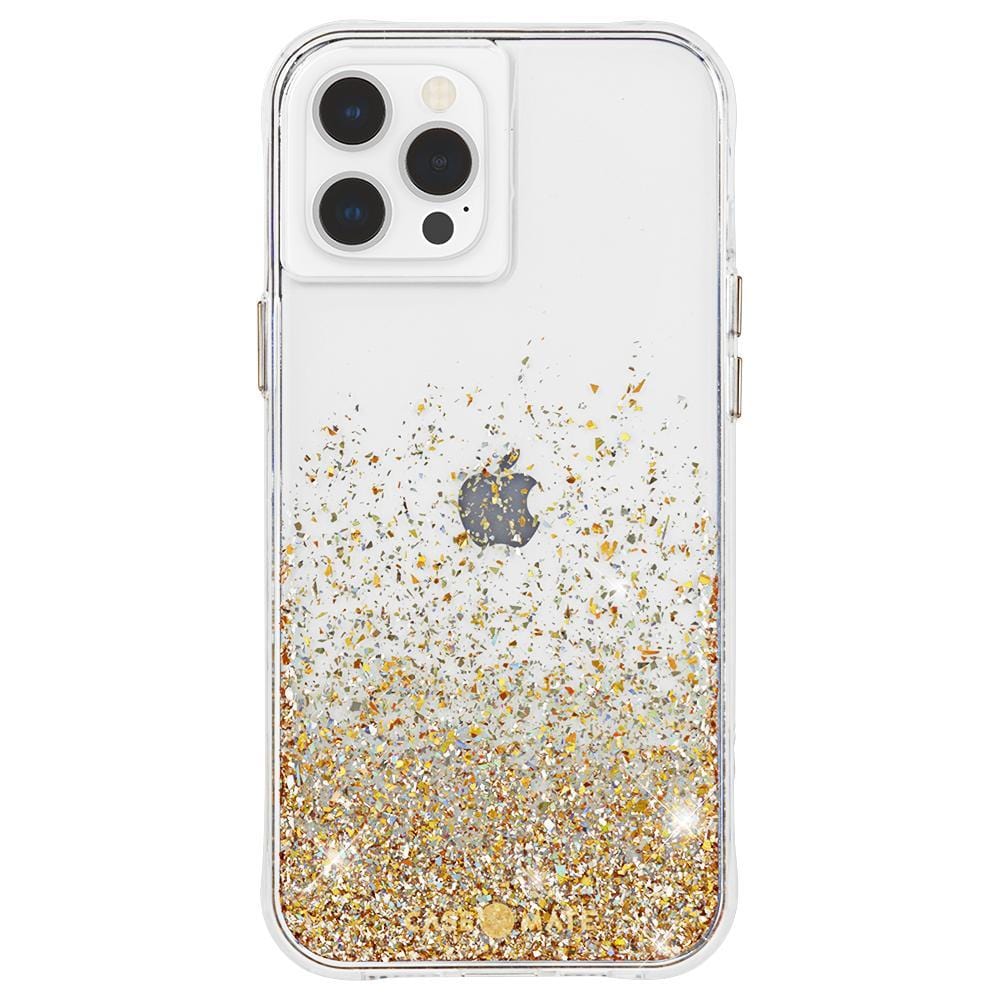 Twinkle Ombre - iPhone 12 Pro Max color::Twinkle Gold