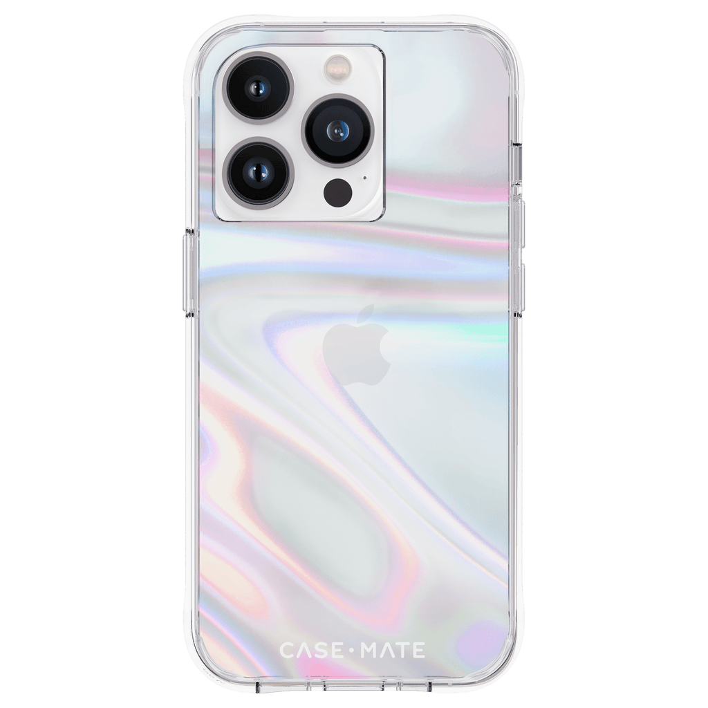 Soap Bubble™ - iPhone 14 Pro
