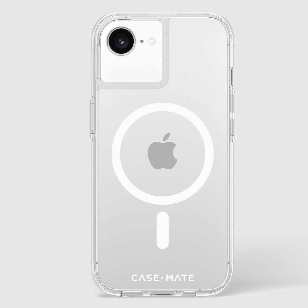 Tough Clear MagSafe - iPhone 16 E