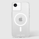 Tough Clear MagSafe - iPhone 16 E