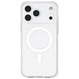 Tough Clear MagSafe - iPhone 17 Pro Max