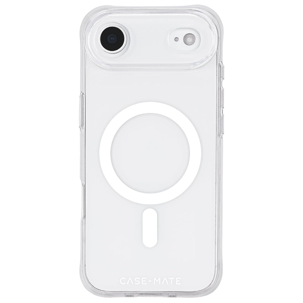 Tough Clear MagSafe - iPhone Air Tough Clear MagSafe - iPhone Air