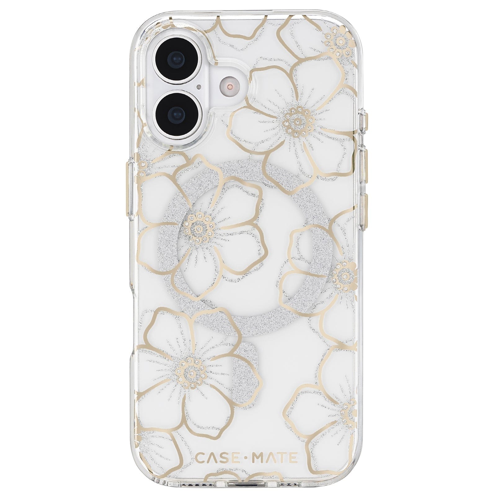 Floral Gems MagSafe - iPhone 17