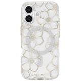 Floral Gems MagSafe - iPhone 17