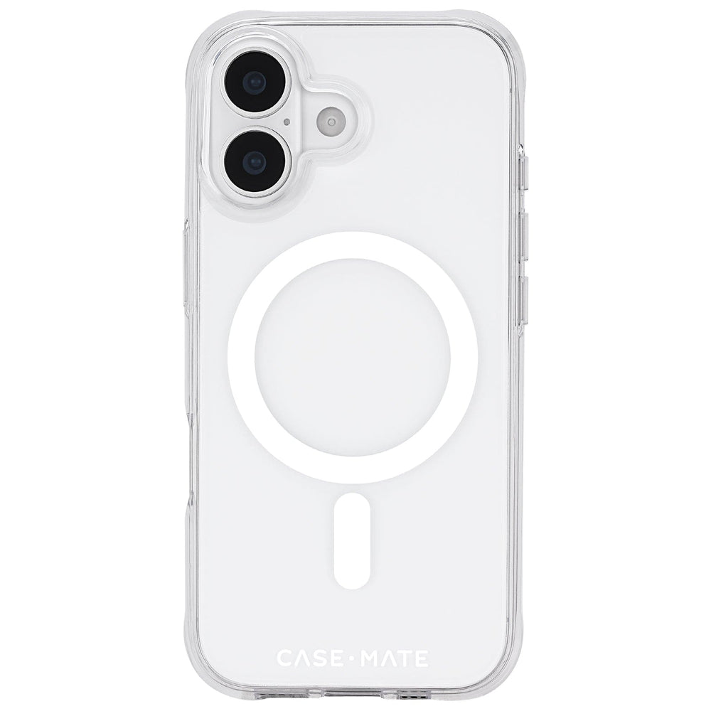 Tough Clear MagSafe - iPhone 17