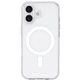 Tough Clear MagSafe - iPhone 17