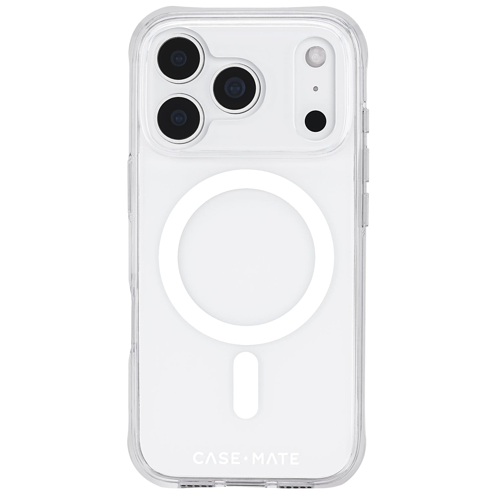 Tough Clear MagSafe - iPhone 17 Pro