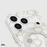Floral Gems MagSafe - iPhone 17 Pro