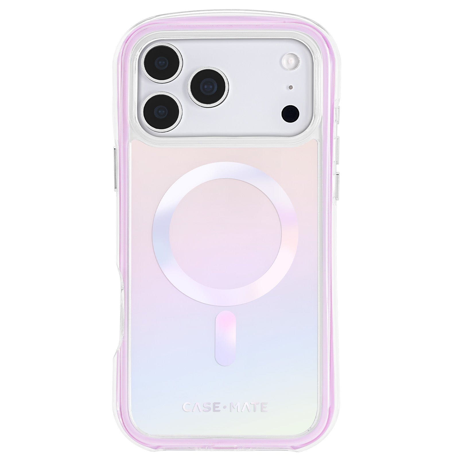 Jelly Pop MagSafe - iPhone 17 Pro Max