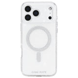 Sheer Twinkle Silver MagSafe - iPhone 17 Pro Max