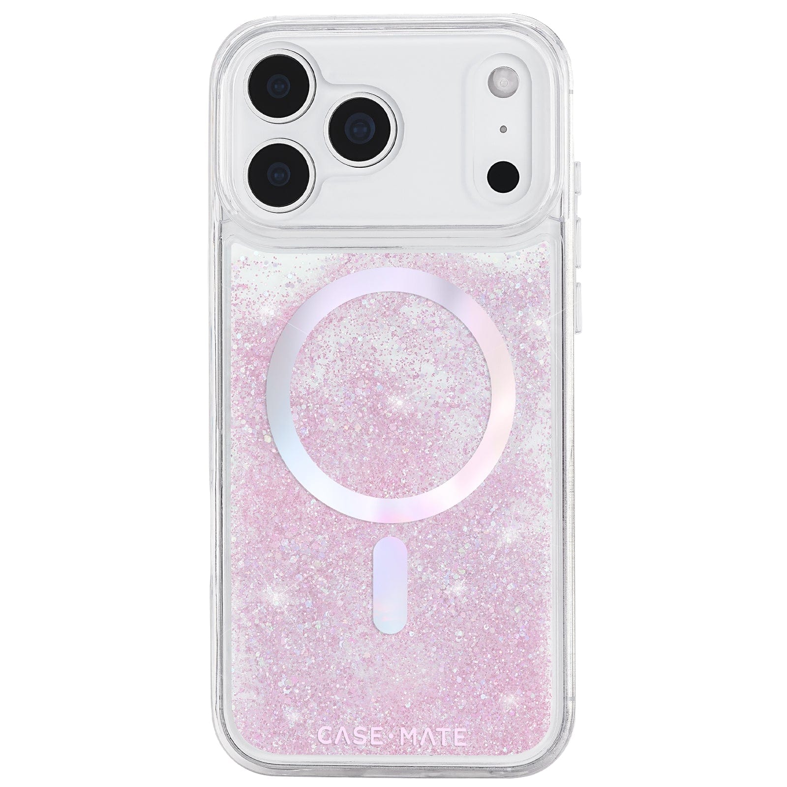 Soap Bubble Waterfall MagSafe - iPhone 17 Pro Max
