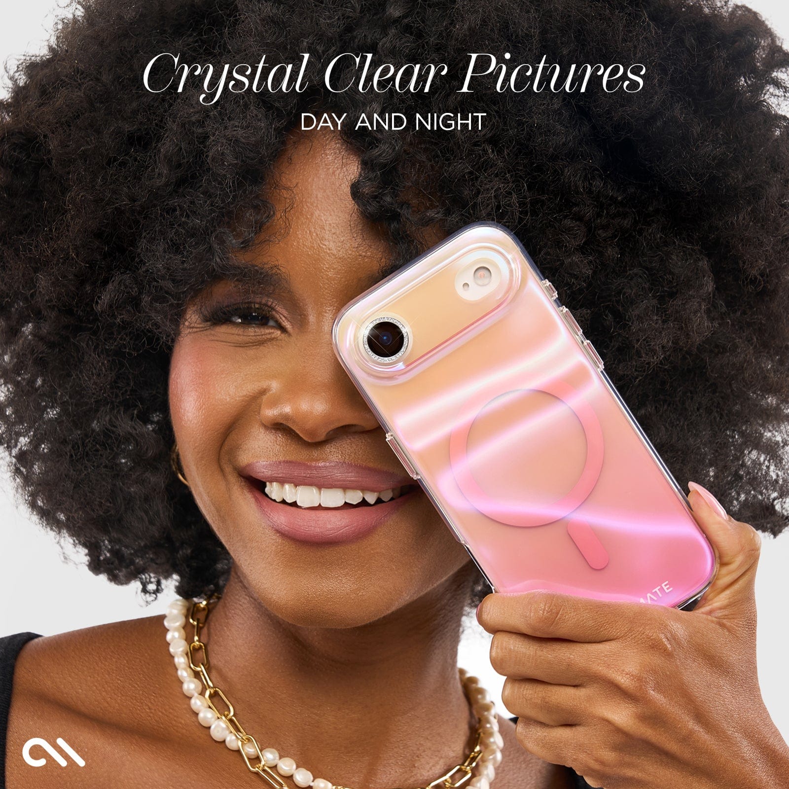 Camera Lens Protector Twinkle - iPhone Air