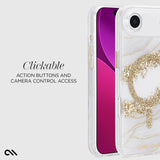 CLICKABLE ACTION BUTTONS AND CAMERA CONTROL ACCESS