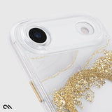 CLOSE UP OF Karat Granite MagSafe CASE FOR THE iPhone 17 Air
