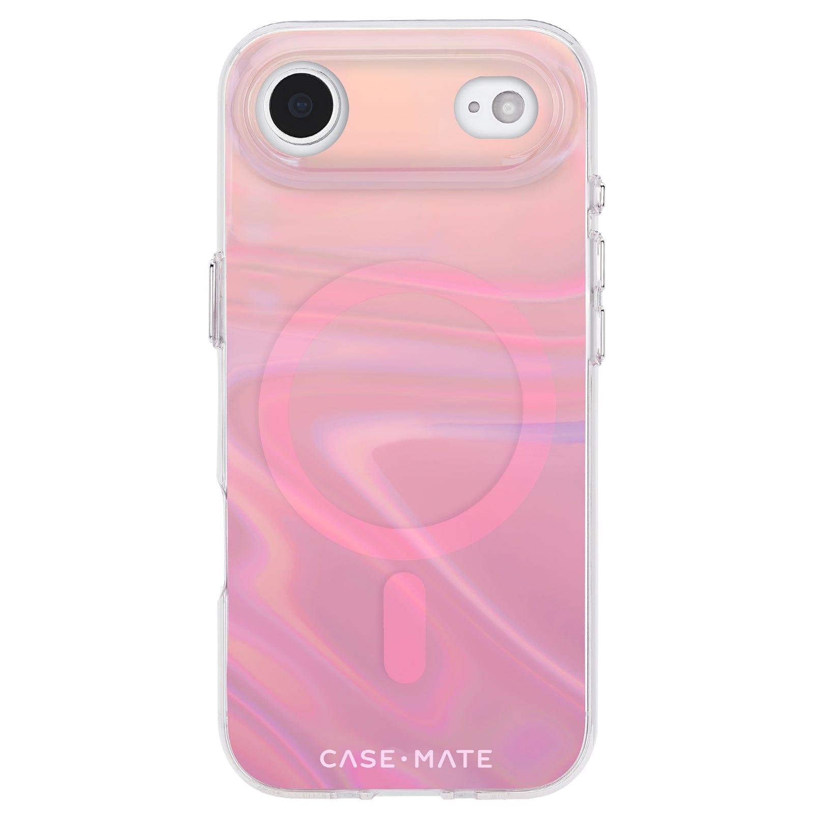 Peach Soap Bubble® MagSafe - iPhone Air