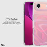 CLICKABLE ACTION BUTTONS AND CAMERA CONTROL ACCESS