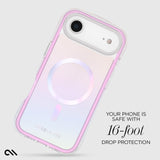 Jelly Pop Soap Bubble® MagSafe - iPhone Air