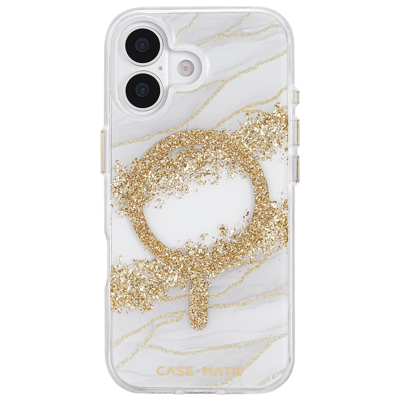 Karat Granite MagSafe - iPhone 17