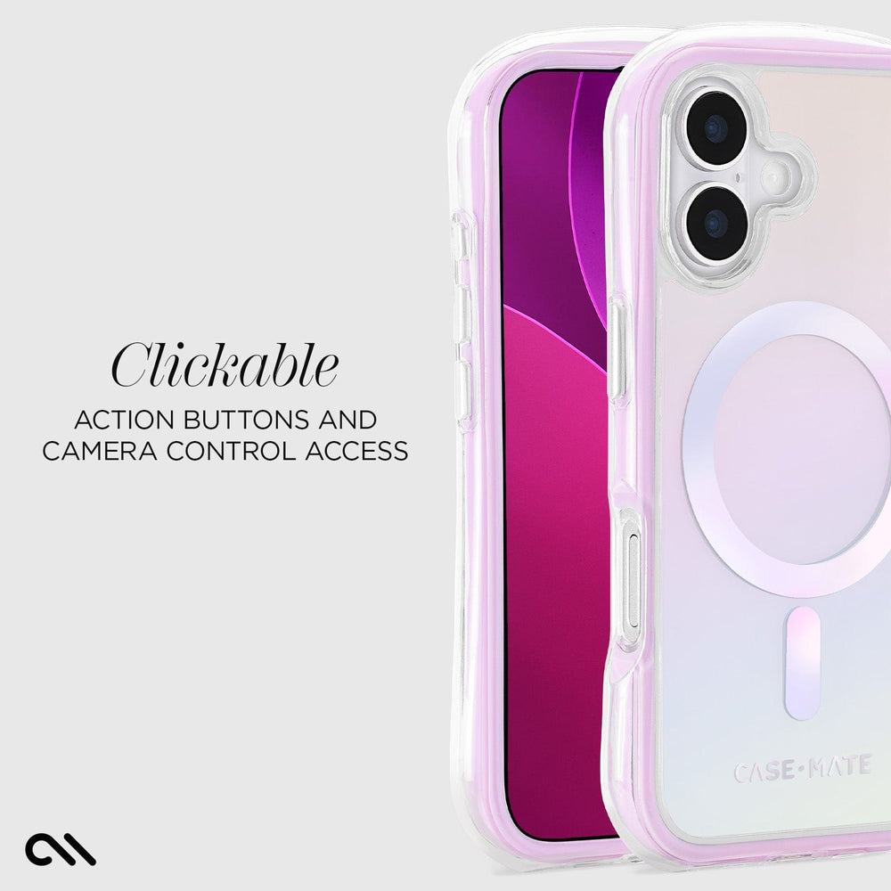 Jelly Pop Soap Bubble® MagSafe - iPhone 17