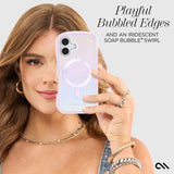 Jelly Pop Soap Bubble® MagSafe - iPhone 17