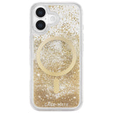Waterfall Gold MagSafe - iPhone 17