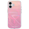 Peach Soap Bubble®