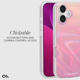 CLICKABLE ACTION BUTTONS AND CAMERA CONTROL ACCESS