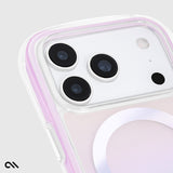 Jelly Pop Soap Bubble® MagSafe - iPhone 17 Pro