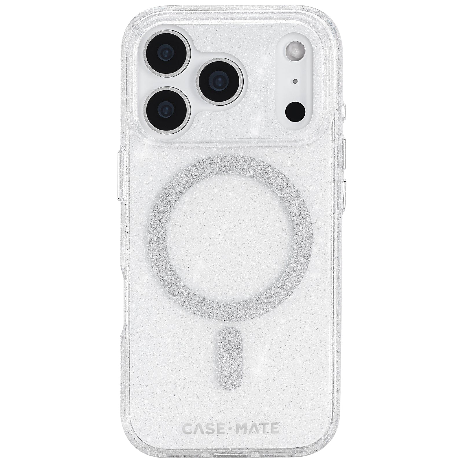 Sheer Twinkle Twilight MagSafe - iPhone 17 Pro