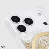 Waterfall Gold MagSafe - iPhone 17 Pro