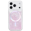 Waterfall Soap Bubble