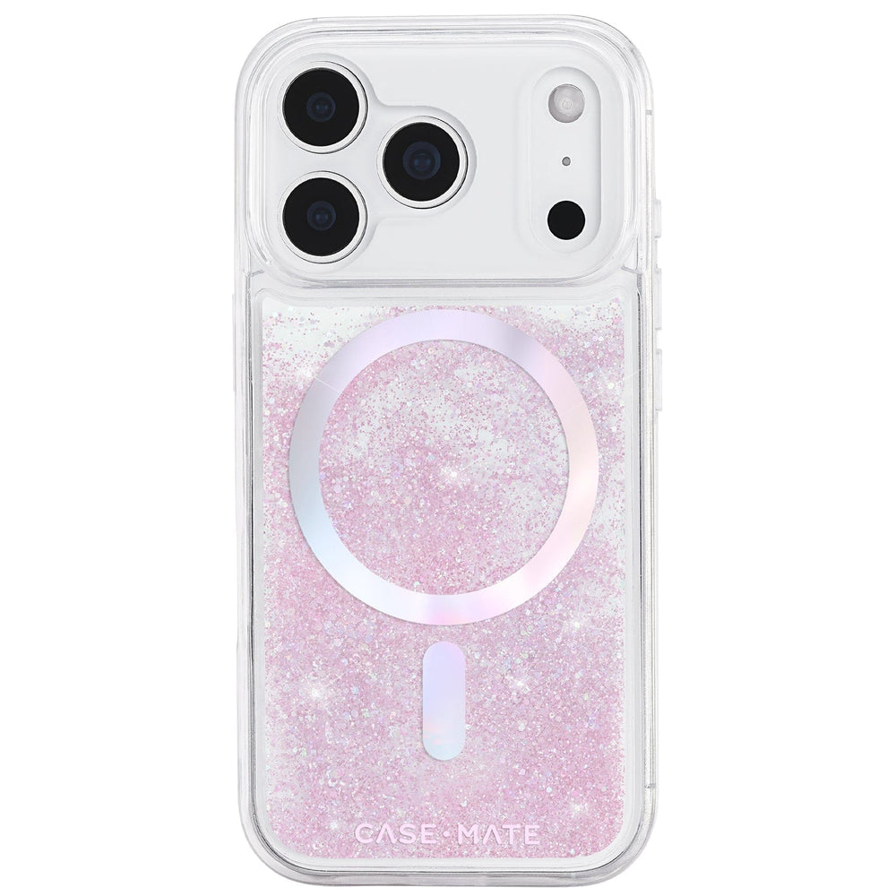 Waterfall Soap Bubble® MagSafe Waterfall Soap Bubble® MagSafe